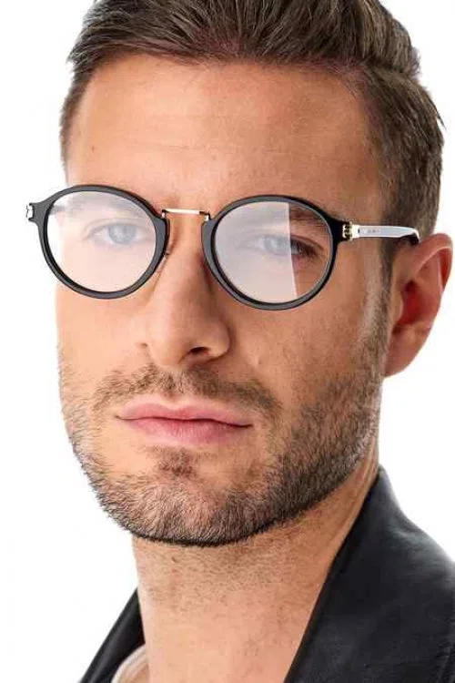 Marc Jacobs Marc550 Eyeglasses - view 8